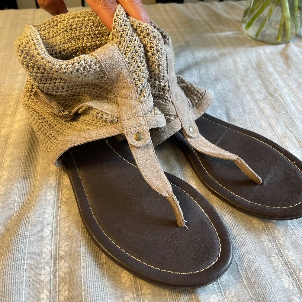 BP Sandals - Picture 3 of 8